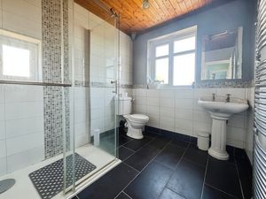Shower Room- click for photo gallery